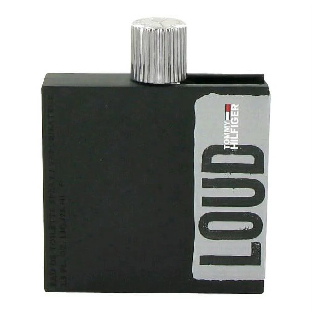 Loud by Tommy Hilfiger for Men - 2.5 oz EDT Spray