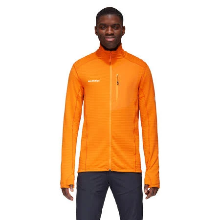 Mammut Aconcagua Light ml Jacket - Men&s Dark Radiant, L