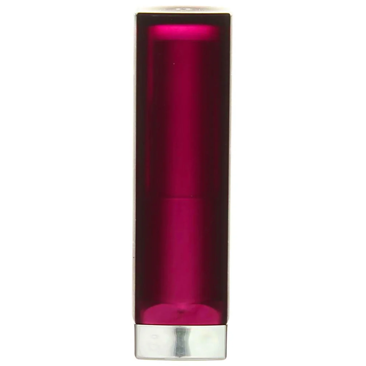 Maybelline New York Color Sensational Creamy Matte Lip Color, Ravishing Rose 0.15 oz (Pack of 3)