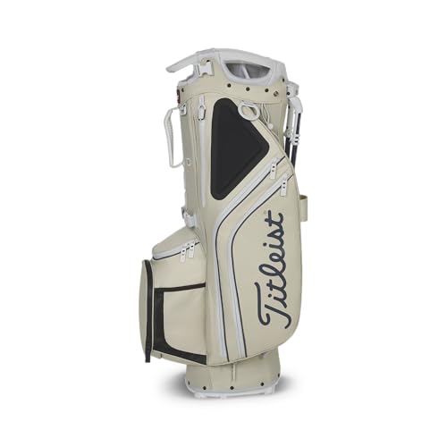 Titleist - Hybrid 14 Golf Bag