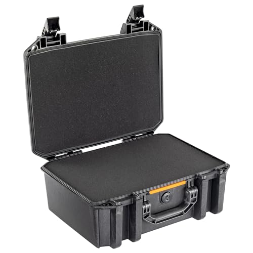 Pelican Vault V300 Hard Case (Camera, Pistol, Gear, Equipment)