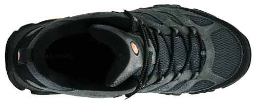 Merrell Men's Moab 3 Mid Waterproof Hiking Boot
