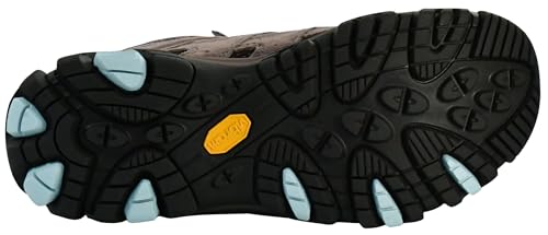 Merrell Women's Moab 3 Mid Waterproof Hiking Boot