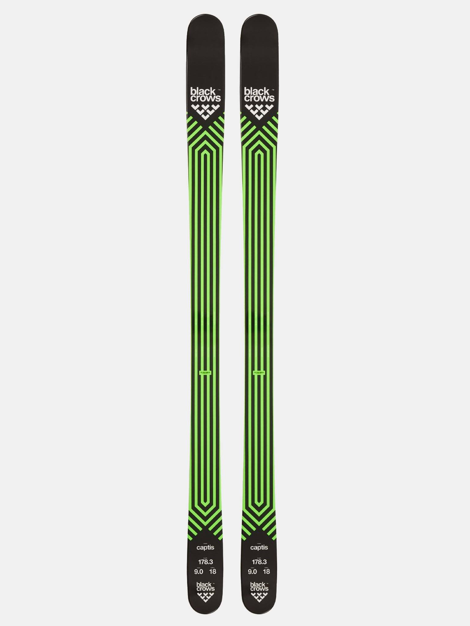 Black Crows Captis Skis