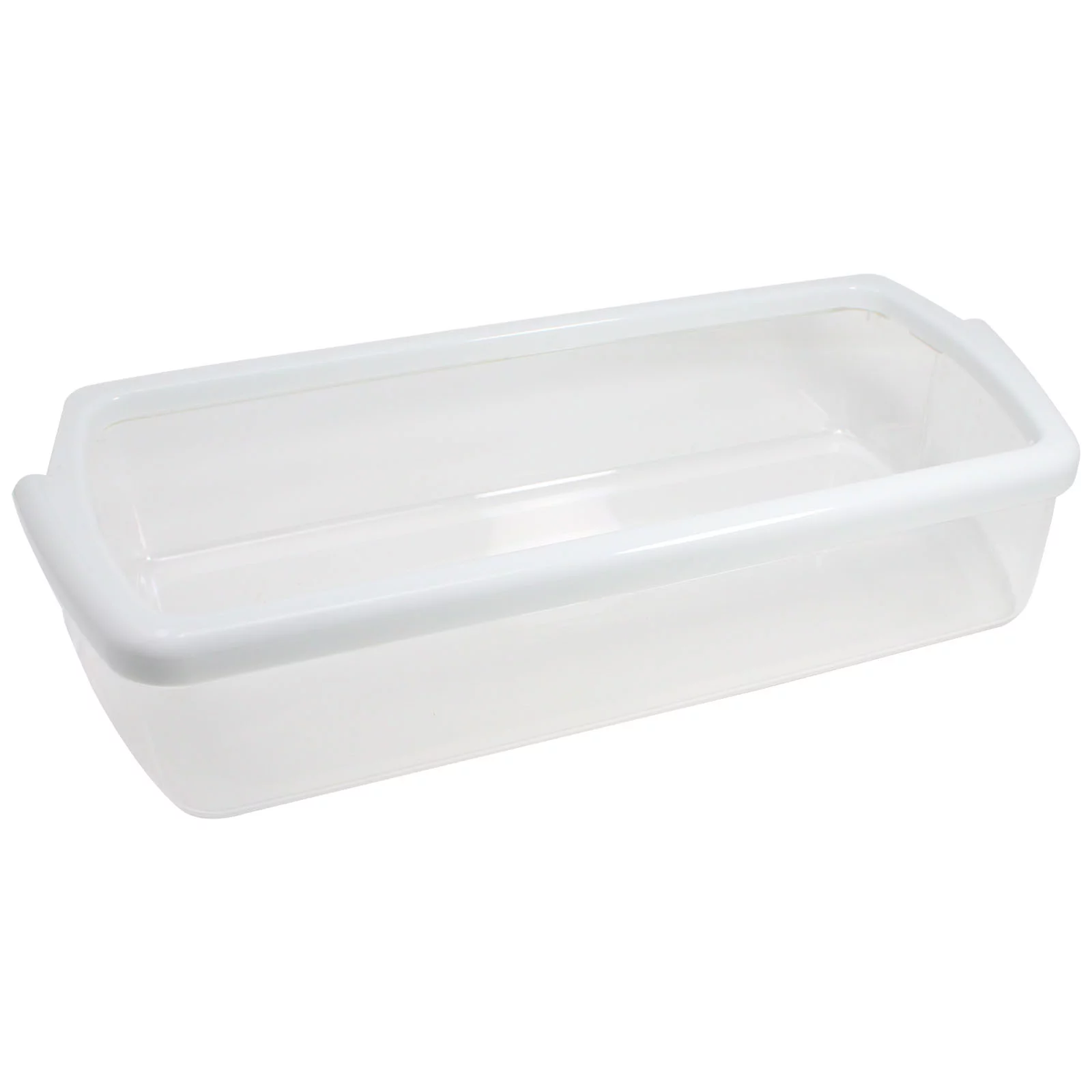 W10321304 Refrigerator Door Bin Replacement for KitchenAid KSRV22FVSS00 Refrigerator - Compatible with WPW10321304 Door Bin