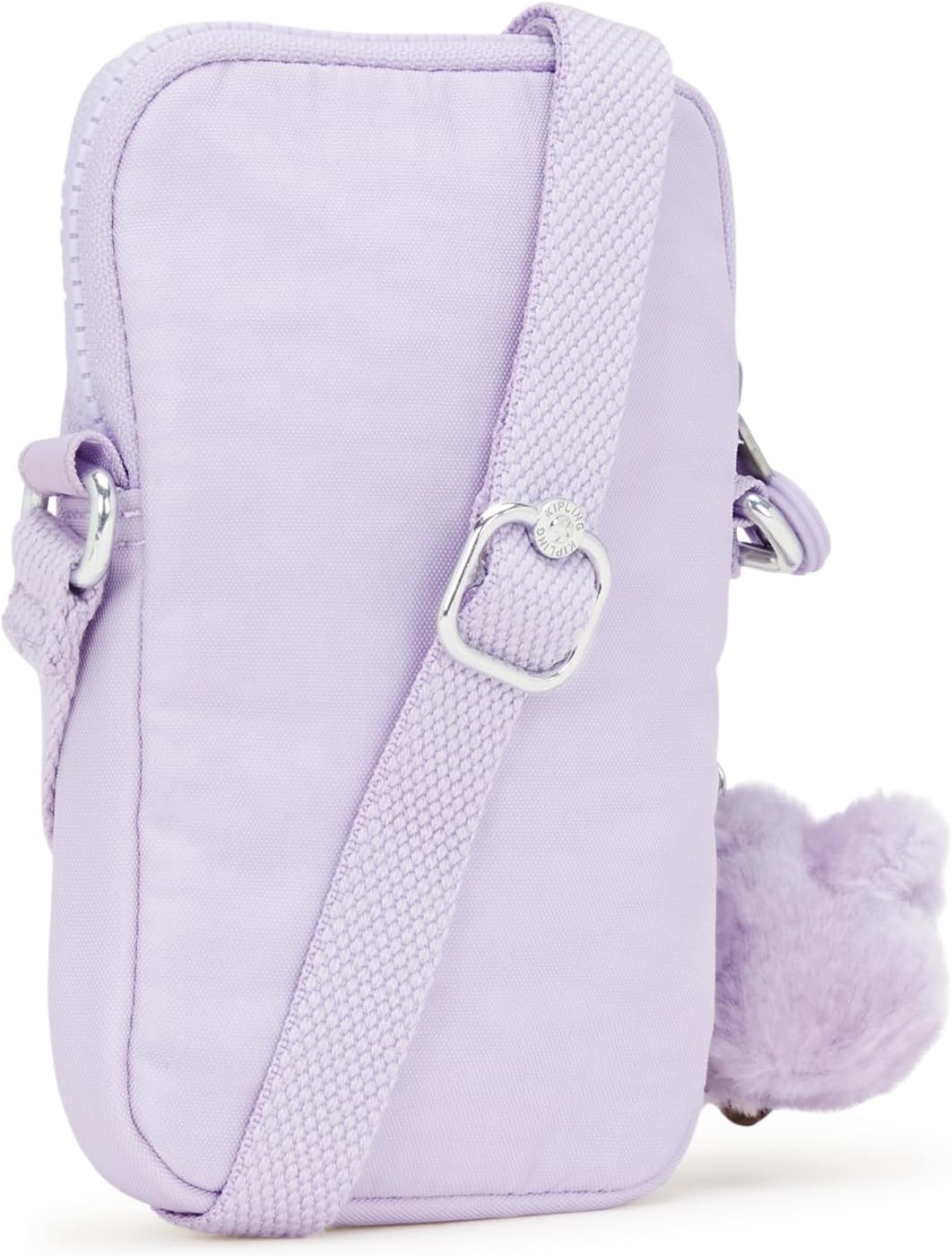 Kipling Women's Tally Minibag, Lightweight Crossbody Mini Bag, Nylon Phone Bag