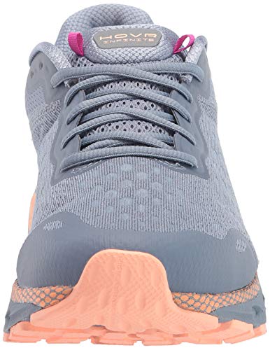 Under Armour Women's Charged Assert 9 Running Shoe