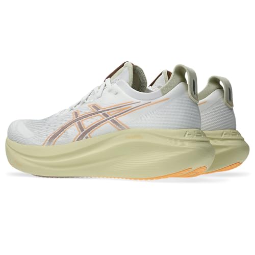 ASICS Men's Gel-Nimbus 27 Running Shoe