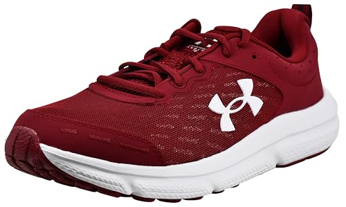 Under Armour Men's Charged Assert 10 Running Shoe