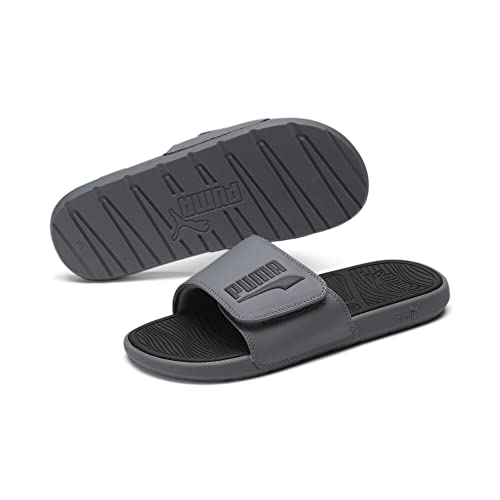 PUMA Men's Cool Cat 2.0 V Slide Sandal