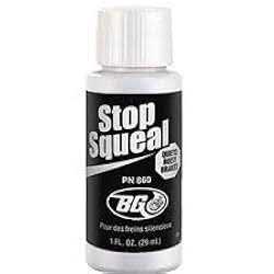 BG STOP SQUEAL - Shop Hardware Tools Online Store