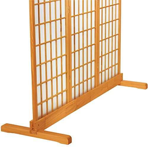 Red Lantern Room Divider Stand (Stand Only)
