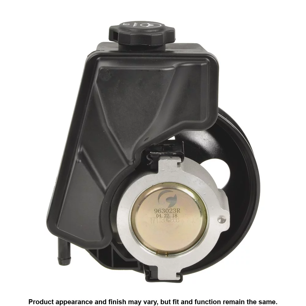 CARDONE New 96-3023R Power Steering Pump fits 2010-2012 Chevrolet