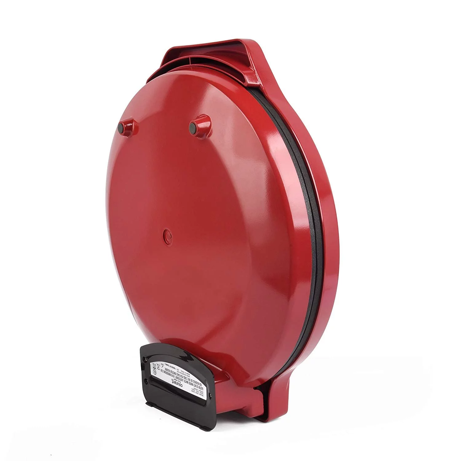 COURANT 12in PIZZA MAKER - RED