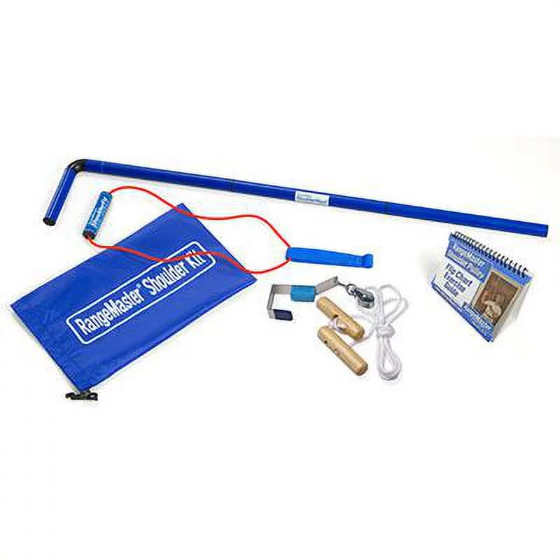 RangeMaster Shoulder Kit