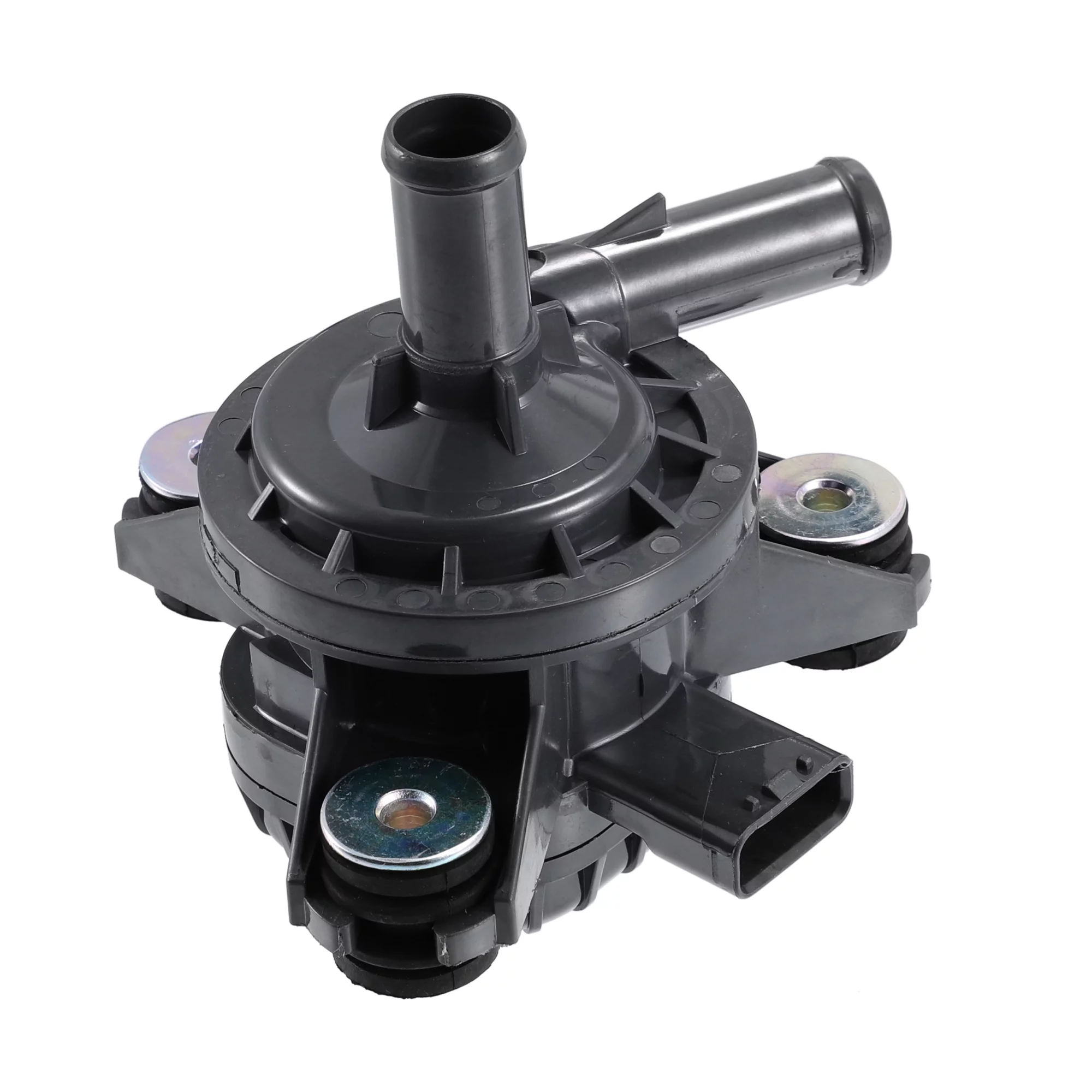 Unique Bargains Drive Motor Inverter Cooler Water Pump G9040-47090 for Toyota Prius 10-12 for Toyota Highlander 11-13