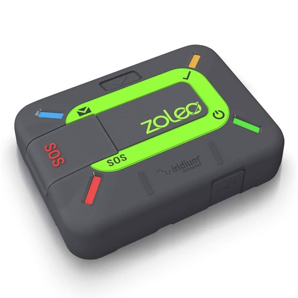 ZOLEO Satellite Communicator