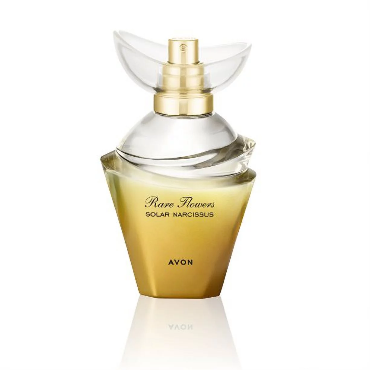 Rare Flowers Solar Narcissus Women's Perfume EDP 50 ML