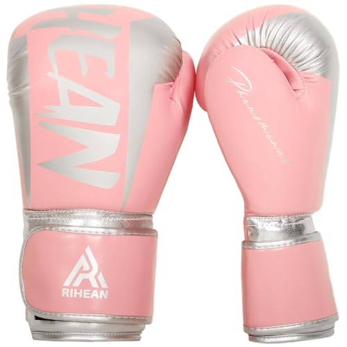 Boxing Training Gloves for Men Women Kids 10-16oz. Ideal for Boxing, MMA, Muay Thai, Kickboxing - 2.0 Speed Series