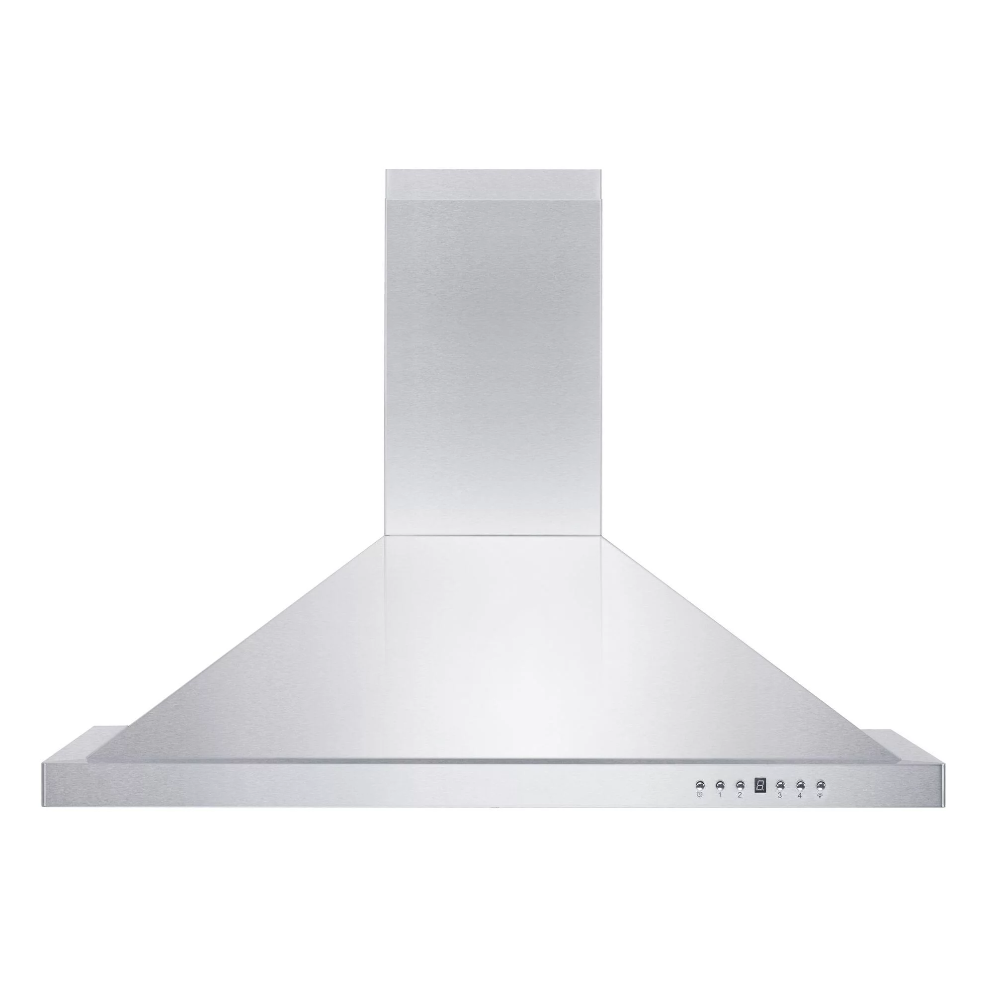 ZLINE 42 in. Wall Mount Range Hood in Stainless Steel KB42