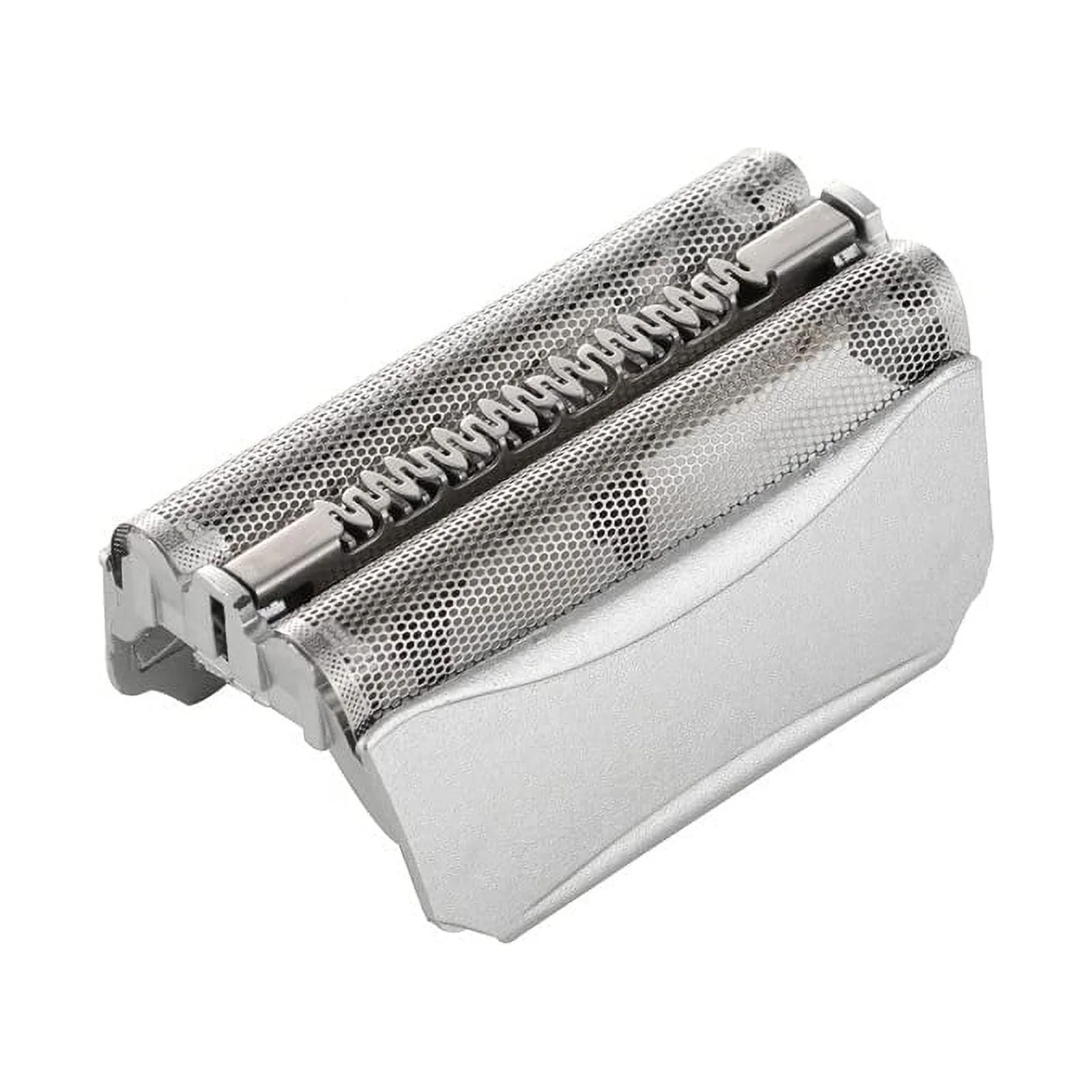 General 51S Replacement Shaver Foil&Cutter Cassette Compatible with Braun Series 5 Electric Shaver S5 Replacement Wet and Dry Trimmer blades fit, Silver