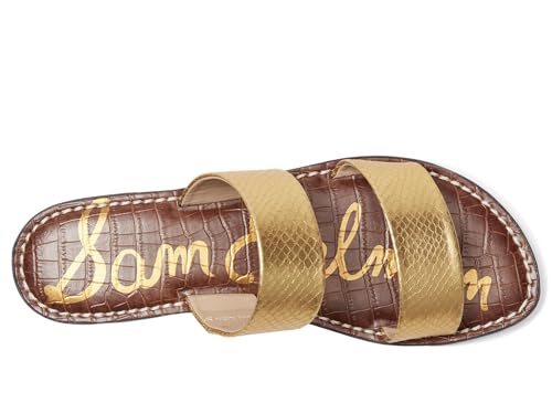 Sam Edelman Women's Gala Flat Sandal