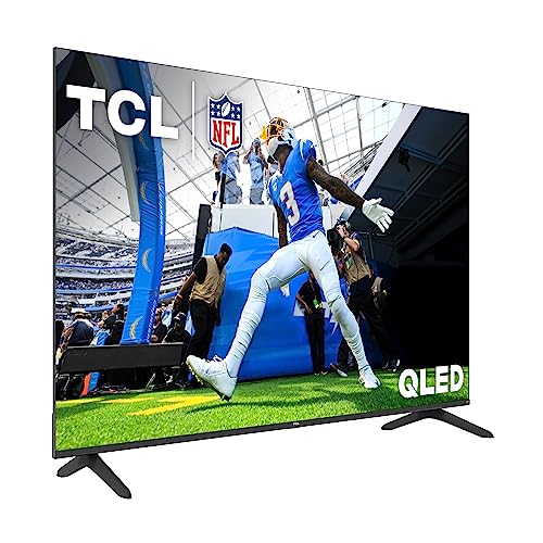 Tcl Television Q650 4K Qled television