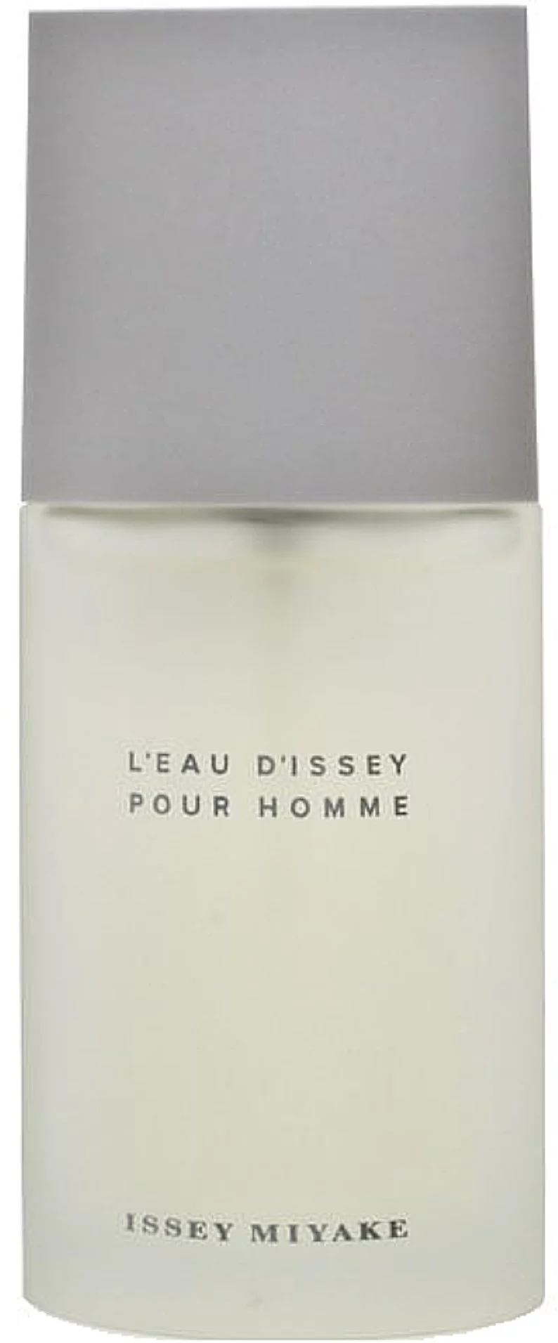 Issey Miyake L'eau D'issey Pour Homme Eau de Toilette Spray 1.30 oz (Pack of 6)