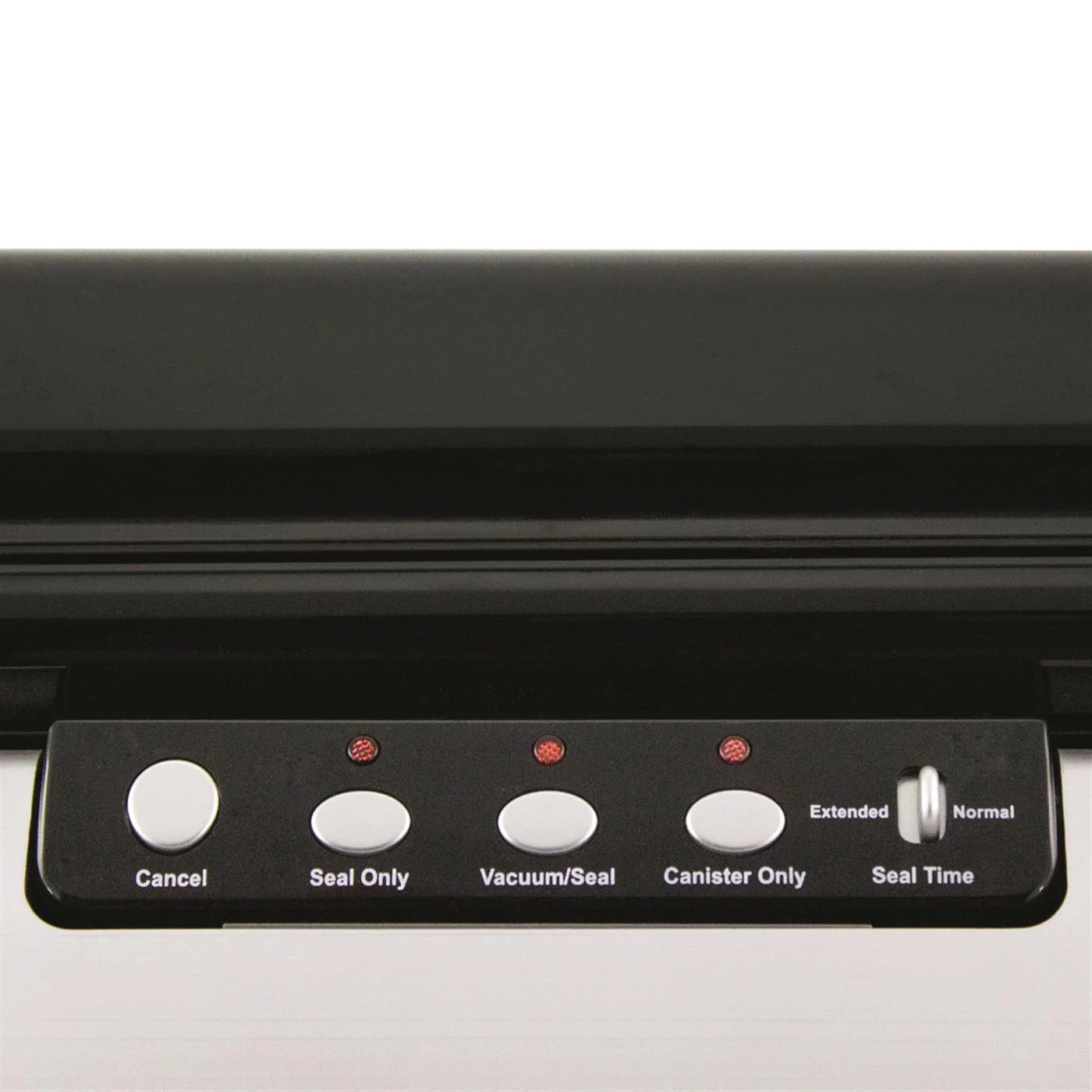 NESCO® VS-02 Vacuum Sealer Value Pack with 4- 11