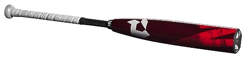 DeMarini 2024 Zoa (-10) 2 ¾” USSSA Baseball Bats - 28