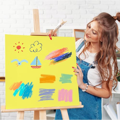 Vanhench Black Wrapping Paper, 17.5