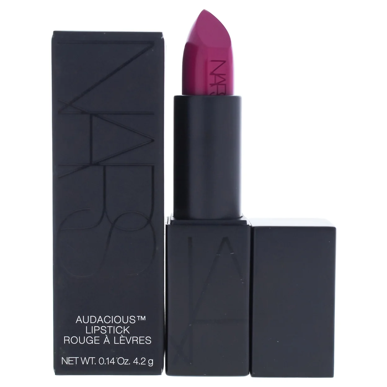 Audacious Lipstick - Stefania by NARS for Women - 0.14 oz Lipstick