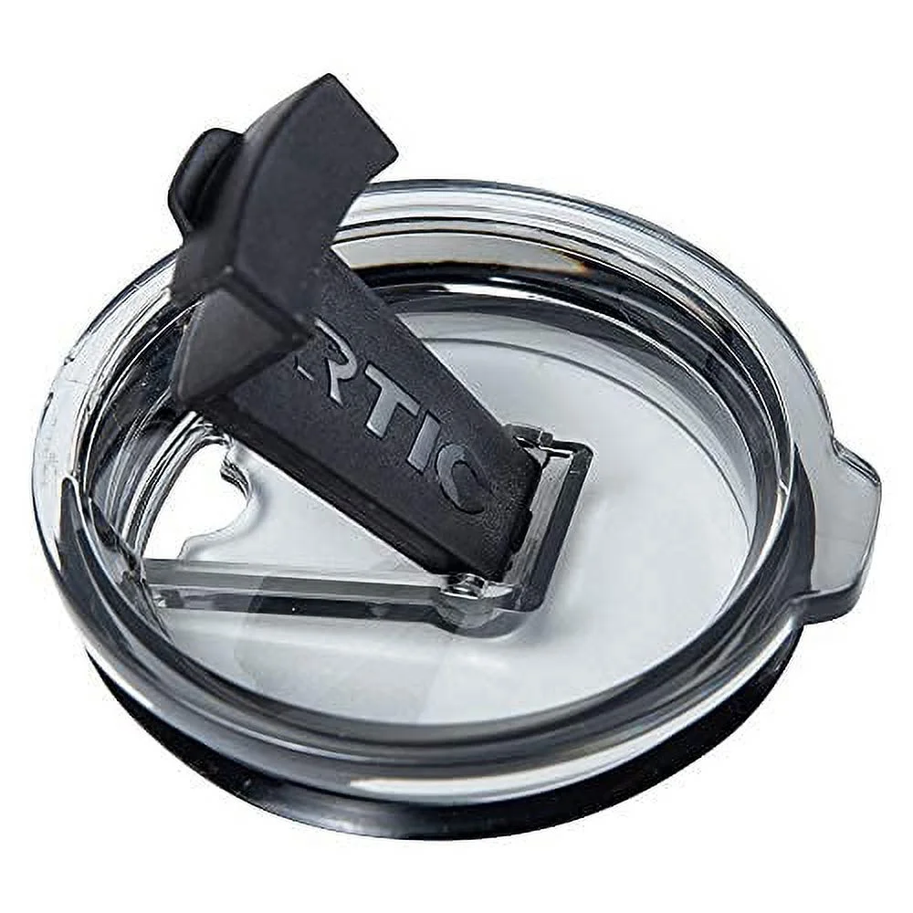 RTIC Pint 16 oz Insulated Tumbler Stainless Steel Metal Coffee, Frozen Cocktail, Drink, Tea Travel Cup with Lid, Spill Proof, Hot and Cold, Portable Thermal Mug for Car, Camping, Navy