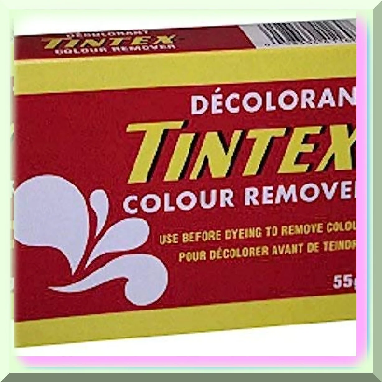 ColorVanish - Advanced Color Remover & Decolorant Solution for a Fresh Start