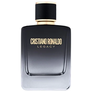 Cristiano Ronaldo Legacy Man Eau De Parfum 100ml