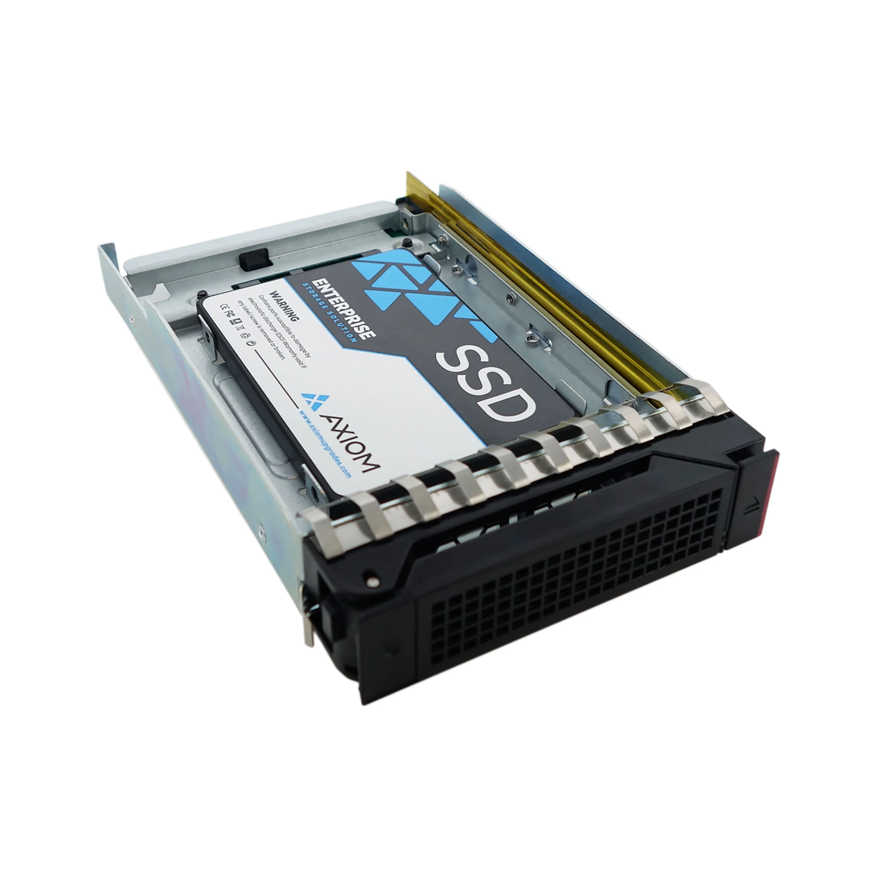 Axiom Enterprise Professional EP400 - solid state drive - 960 GB - SATA 6Gb/s