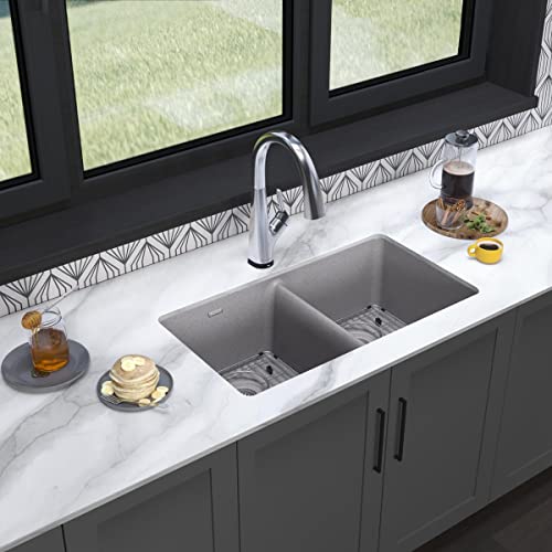 Elkay ELGU3322 Quartz Classic 33
