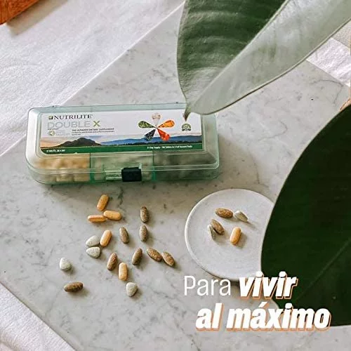 Amway Nutrilite Daily MultiVitamin   120 Tablets