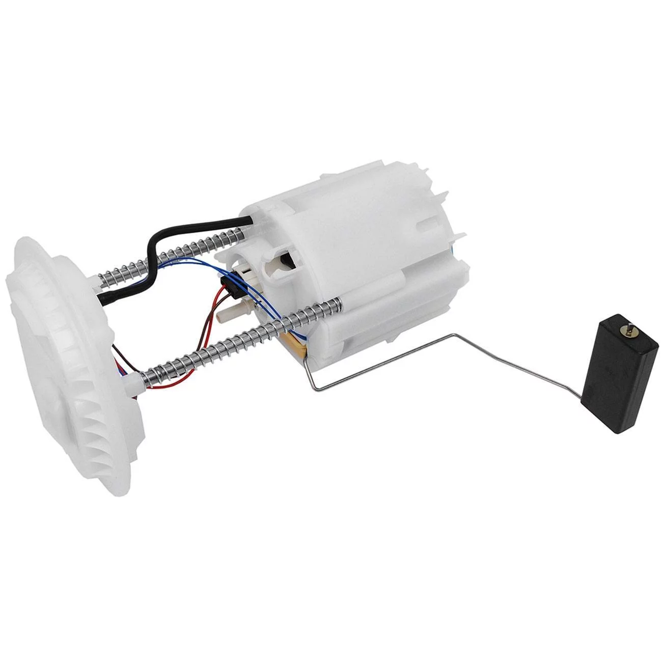 Teledu Fits Mercedes-Benz W164 X164 Electric Fuel Pump Module Assembly 1644701994