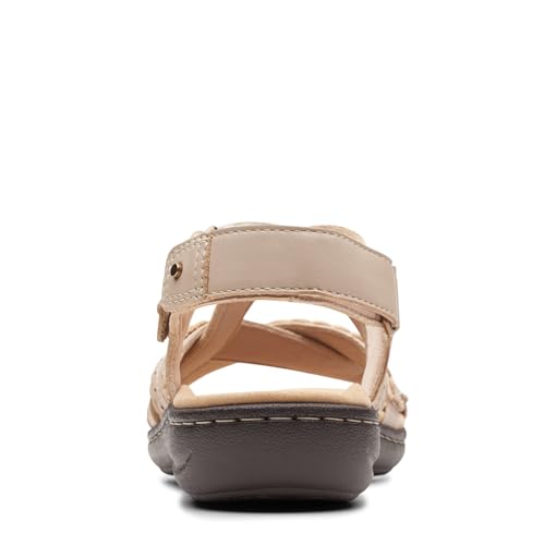 Clarks Women's Laurieann Rena Flat Sandal
