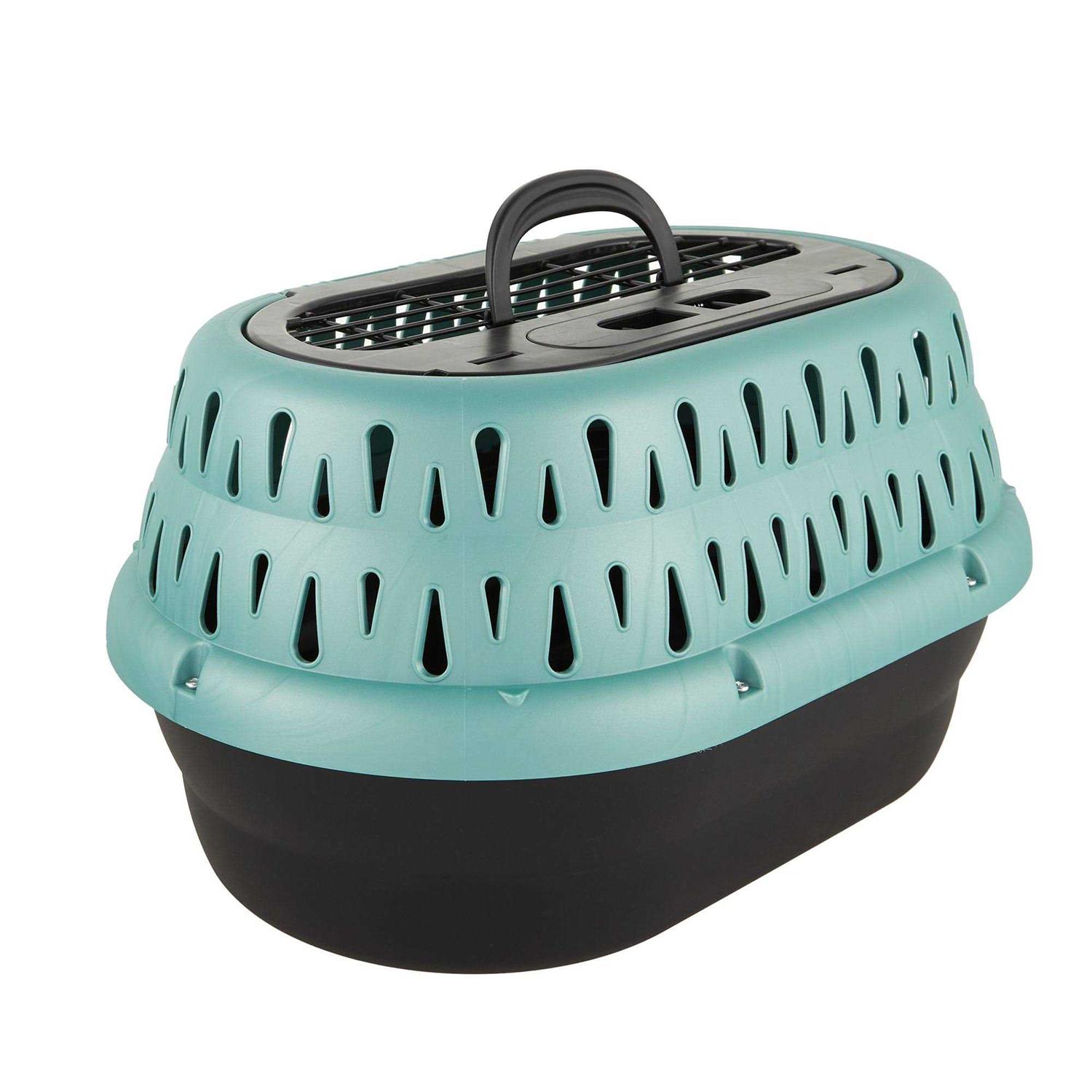 Whisker City Top Load Cat Kennel - Pet Supplies online store