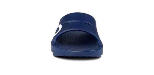 OOFOS Unisex-Adult Ooahh Slide Slipper