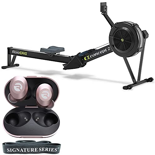 Concept2 Model D Indoor Rowing Machine 14