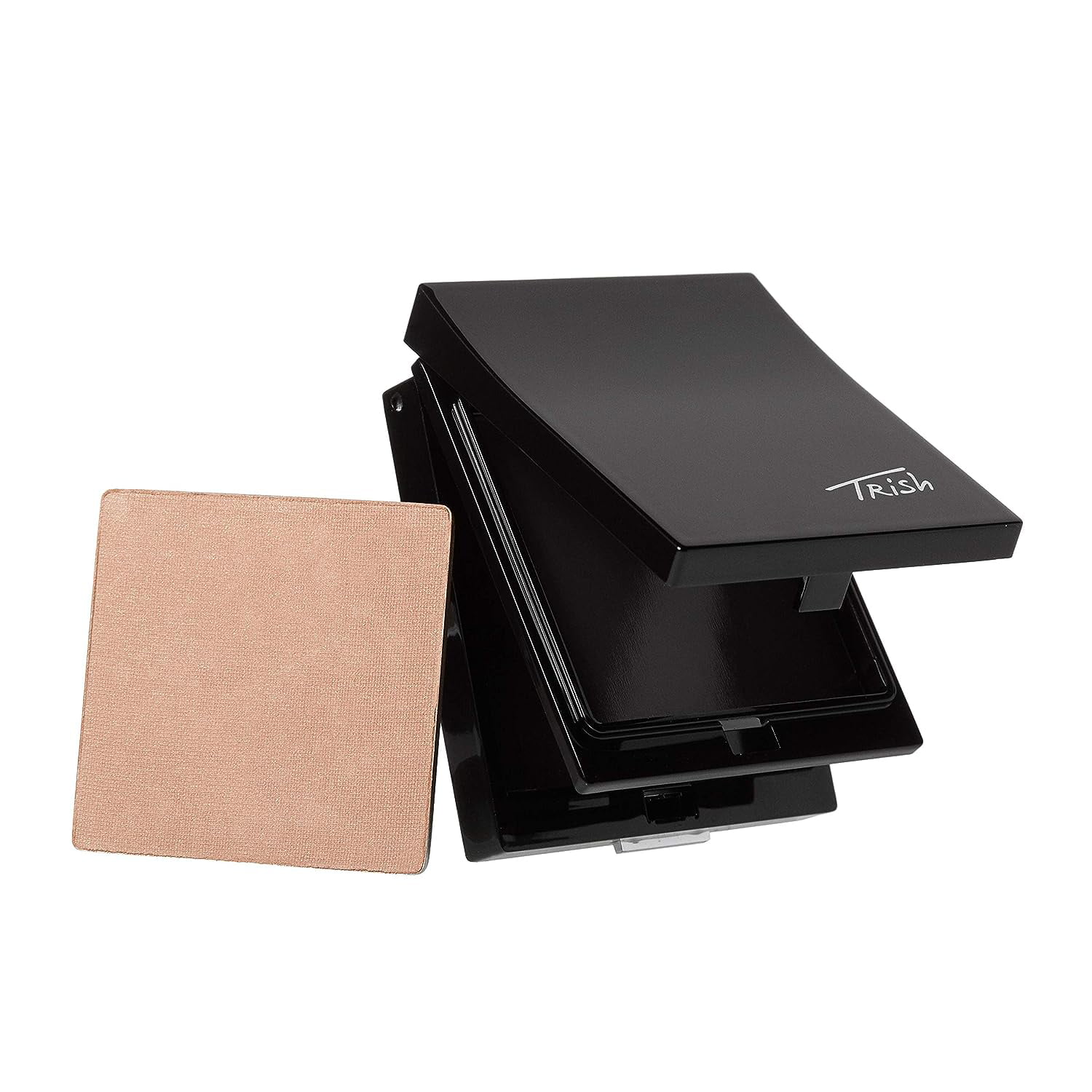 Trish McEvoy Bronzer Refill, Medium Matte, 8.5 g / 0.30 oz