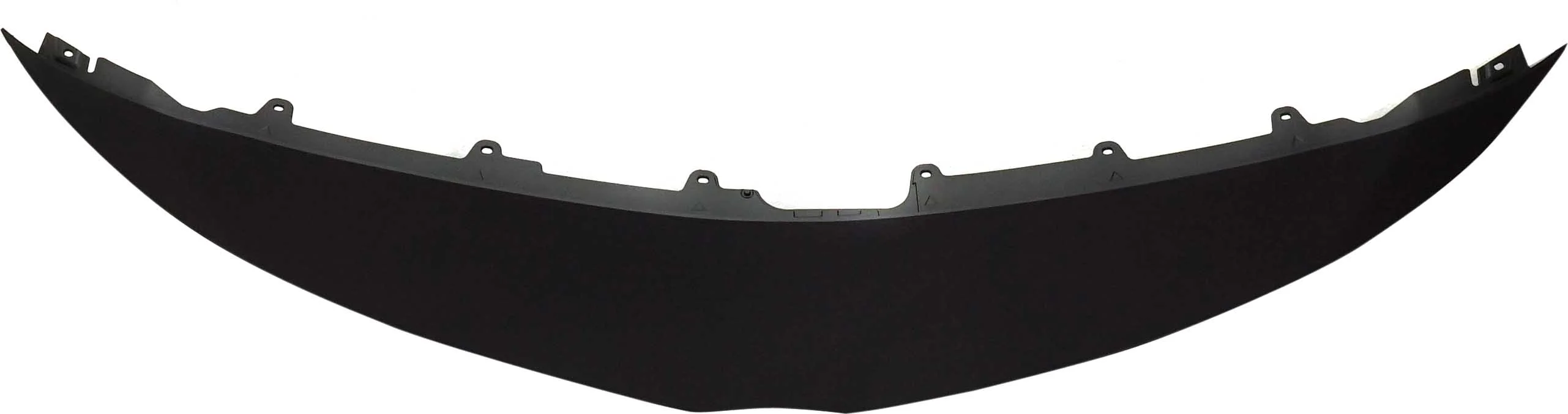 For 2017-2021 Prius Prime Grille Trim Front, Center Primed TO1217101 5211147900