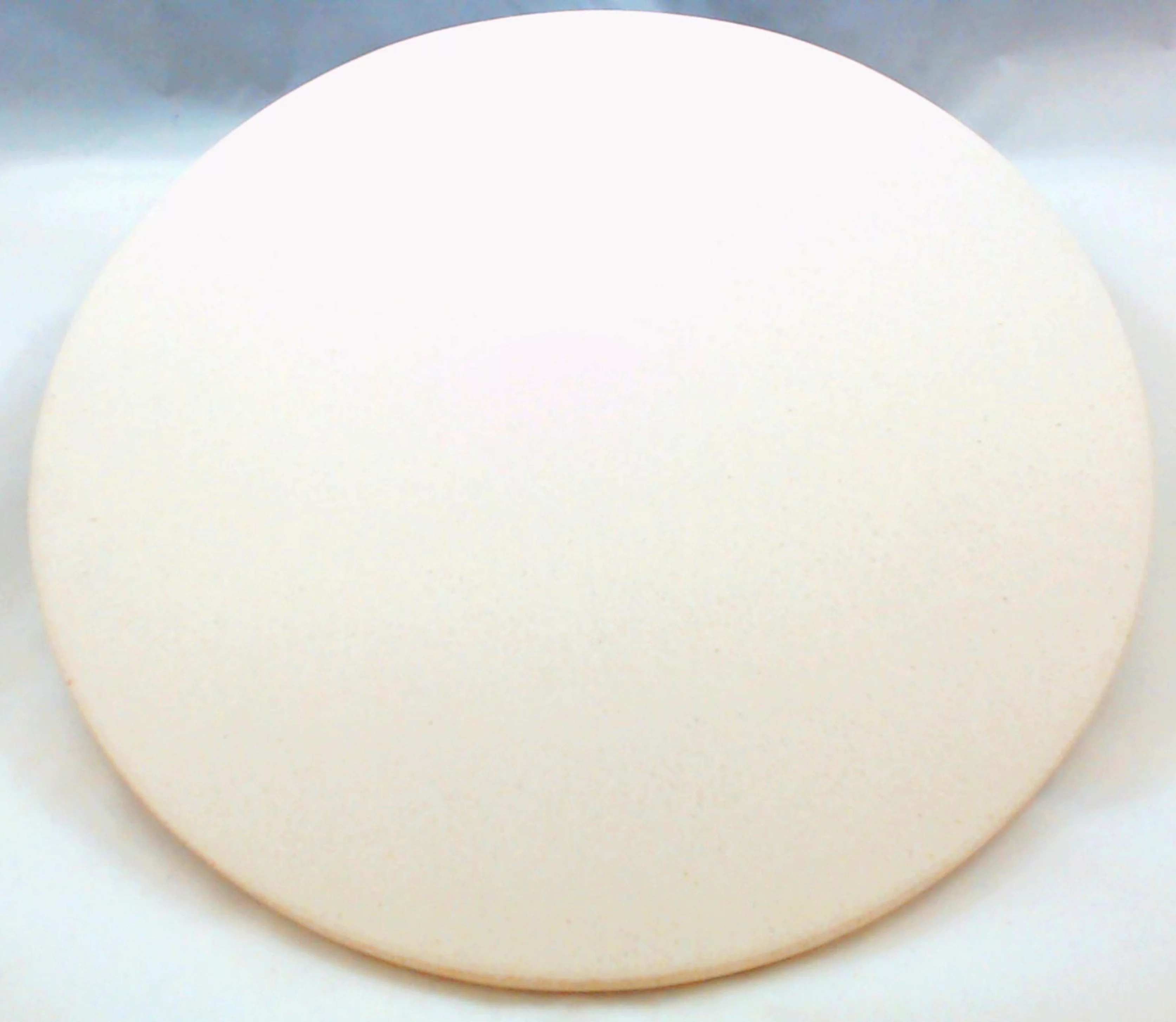 TOB-260PS, Chefs Convection Toaster Oven Pizza Stone for Cuisinart TOB-260 Model