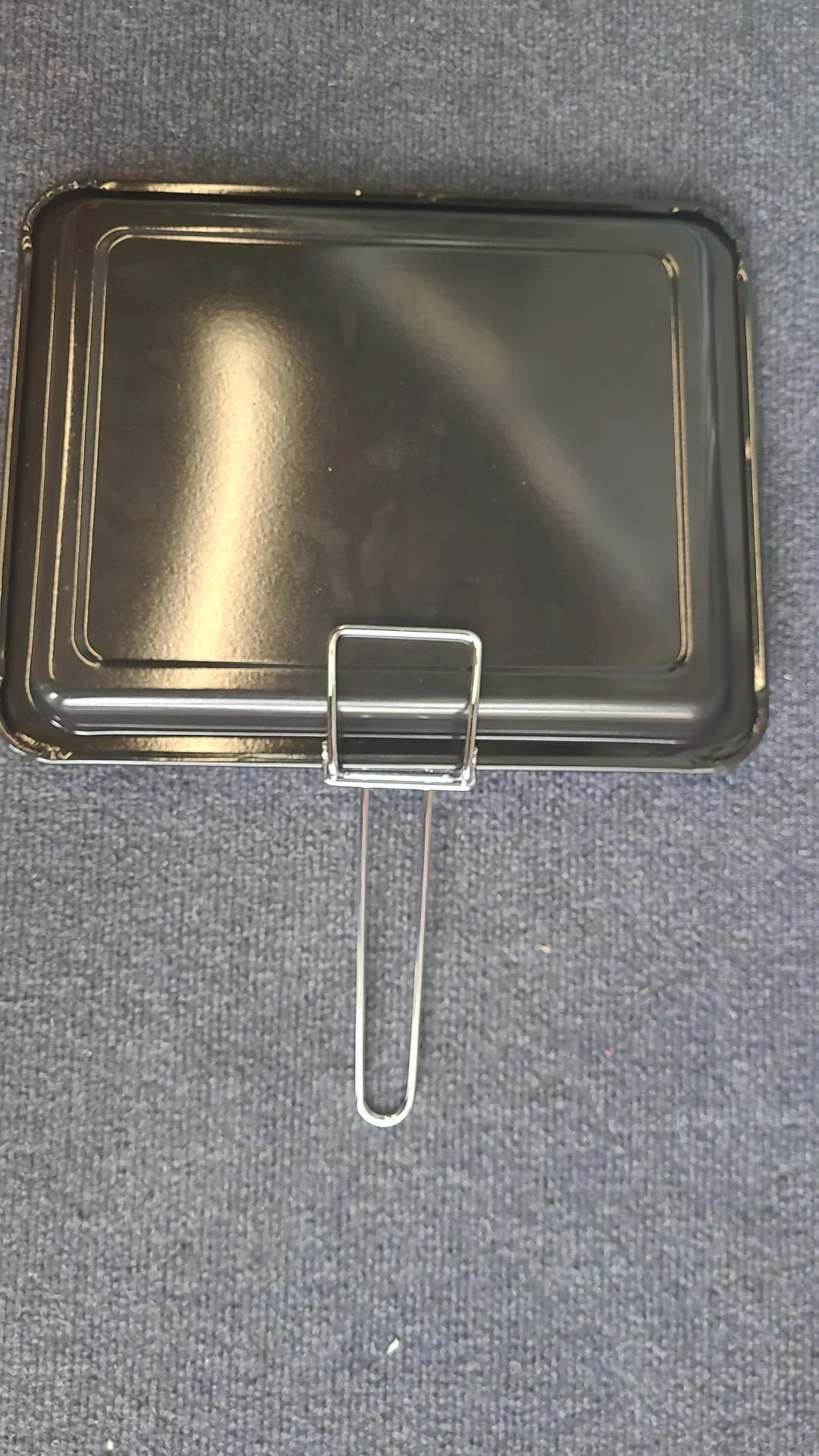 Premium New 6-Slice Toaster Broil Oven 11