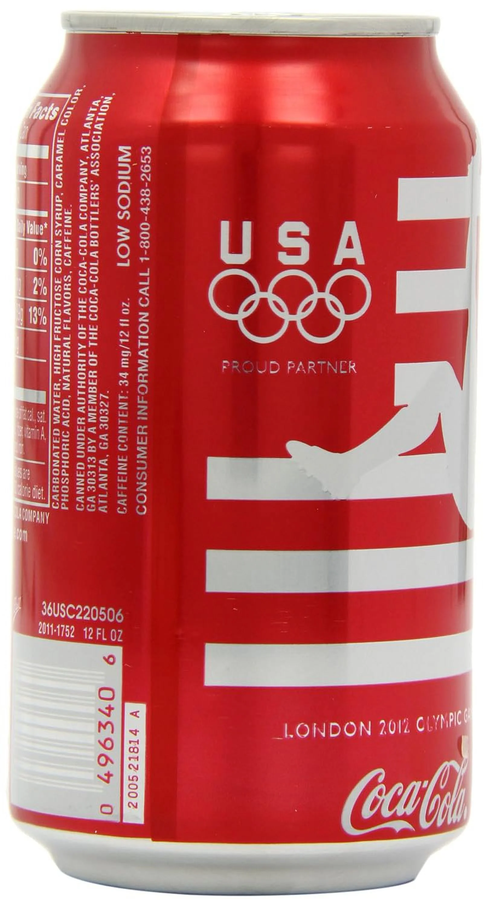 Classic Coke 12-Count Fridge Pack 12 Fl Oz Each