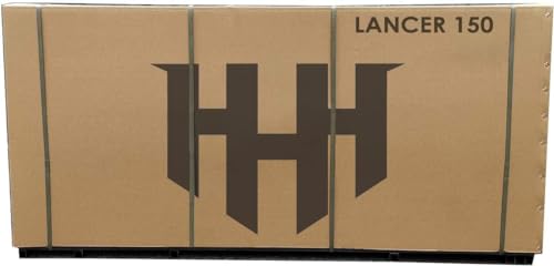 HHH 150cc Scooter Moped Street Gas Scooter 150cc Fully Automatic Scooter Adult Bike Lancer150 Vienna150 Gas Scooter with 13 inches Aluminum Wheels (Black)