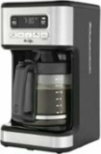 Mr. Coffee 14-Cup Programable Max Brew Coffee Maker